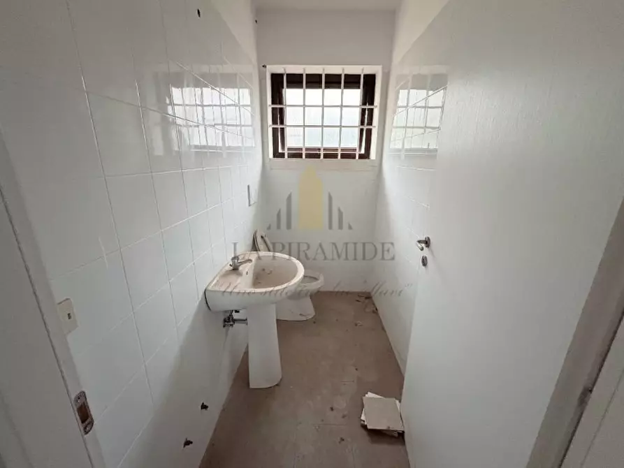 Immagine 15 di Laboratorio in vendita  in RIVADOLMO - BAONE RIF 590 a Baone