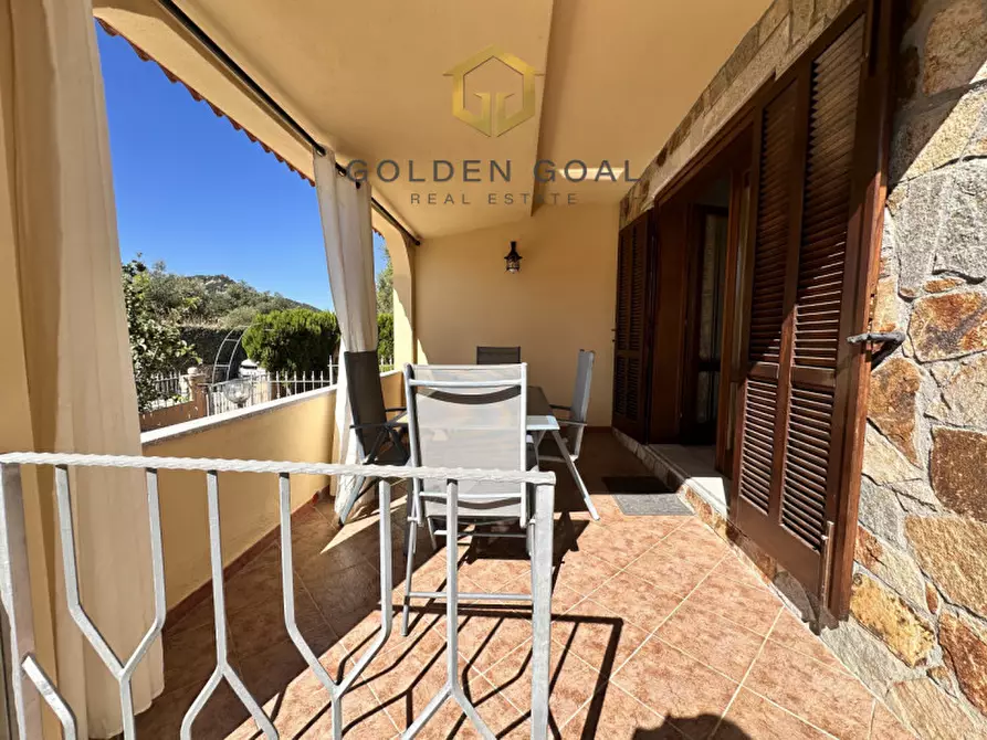 Immagine 3 di Villetta a schiera in vendita  in via petrarca a San Teodoro