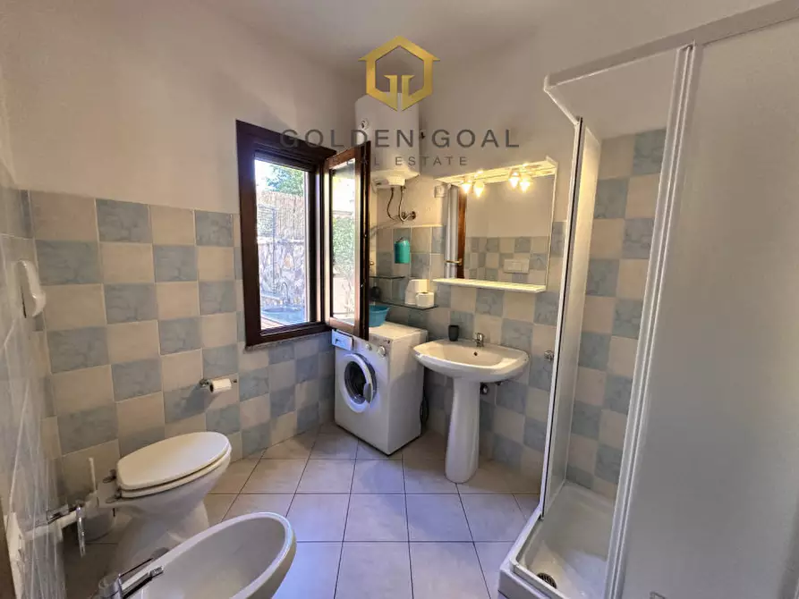 Immagine 8 di Villetta a schiera in vendita  in via petrarca a San Teodoro