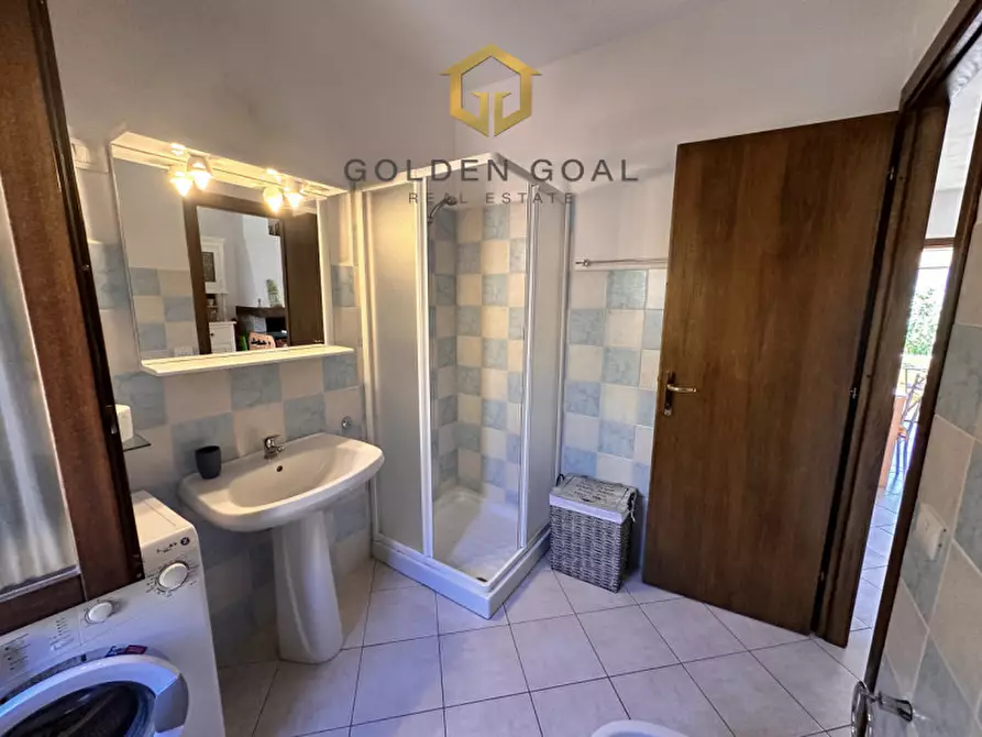 Immagine 9 di Villetta a schiera in vendita  in via petrarca a San Teodoro