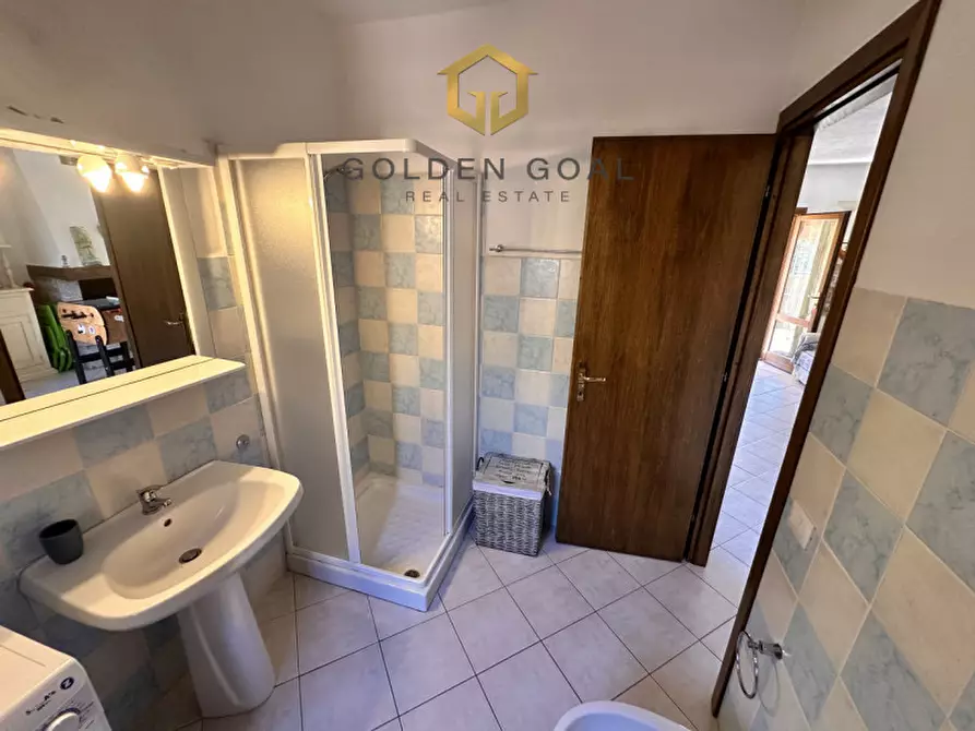 Immagine 10 di Villetta a schiera in vendita  in via petrarca a San Teodoro