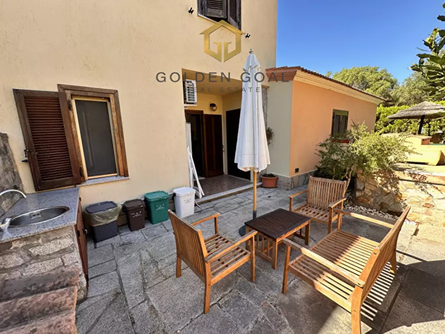 Immagine 14 di Villetta a schiera in vendita  in via petrarca a San Teodoro