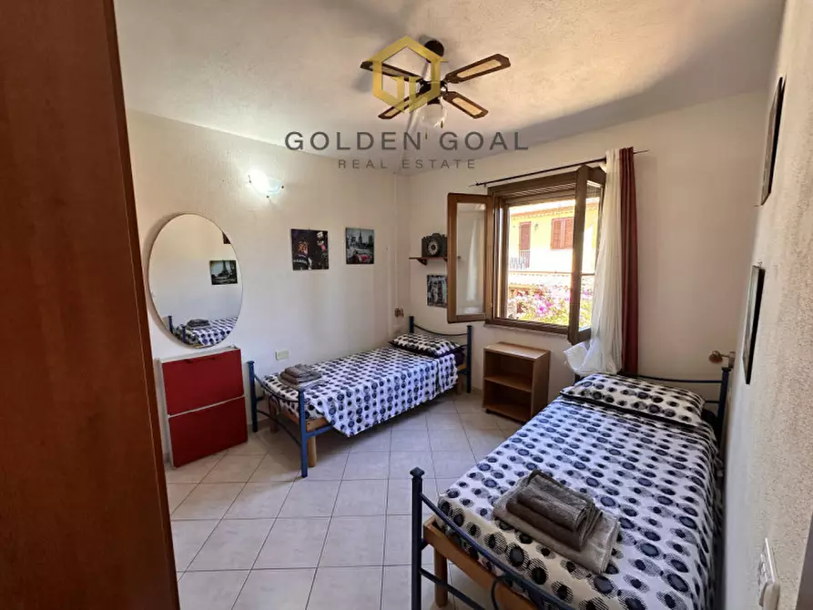 Immagine 16 di Villetta a schiera in vendita  in via petrarca a San Teodoro