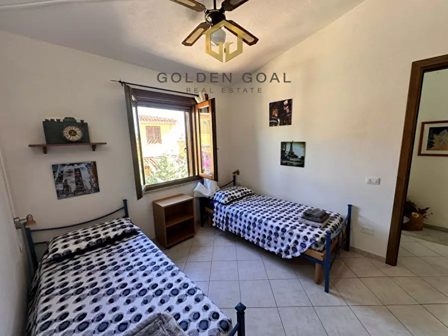 Immagine 17 di Villetta a schiera in vendita  in via petrarca a San Teodoro