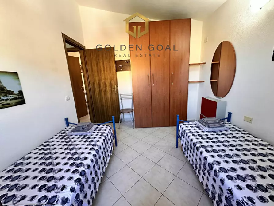 Immagine 18 di Villetta a schiera in vendita  in via petrarca a San Teodoro