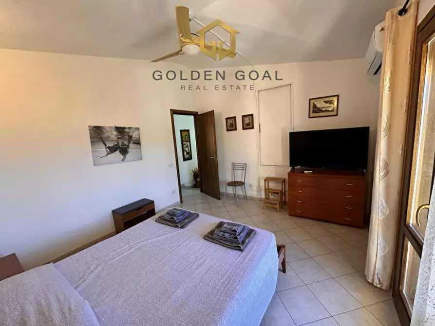 Immagine 21 di Villetta a schiera in vendita  in via petrarca a San Teodoro