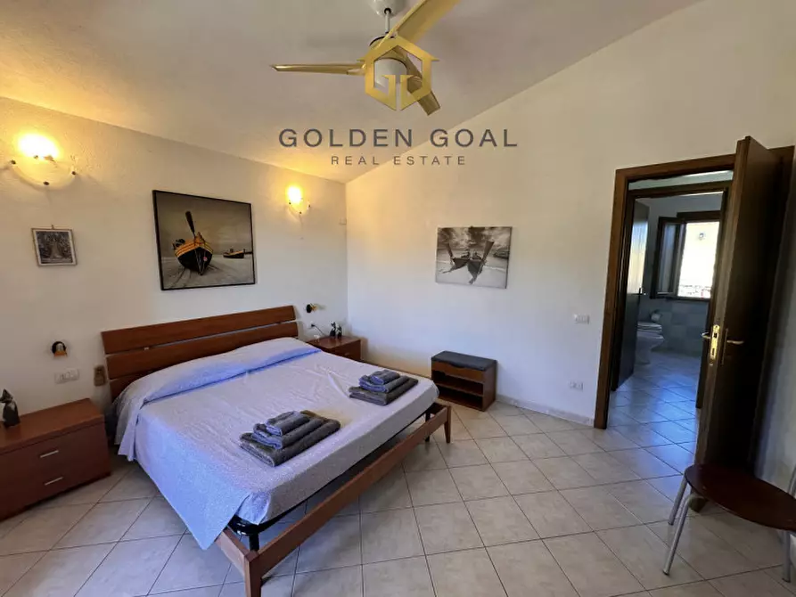 Immagine 22 di Villetta a schiera in vendita  in via petrarca a San Teodoro