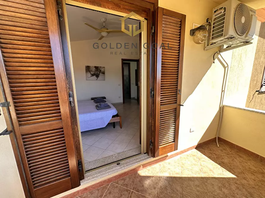 Immagine 23 di Villetta a schiera in vendita  in via petrarca a San Teodoro