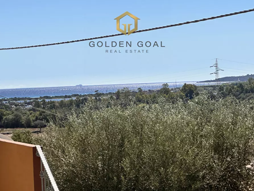 Immagine 24 di Villetta a schiera in vendita  in via petrarca a San Teodoro