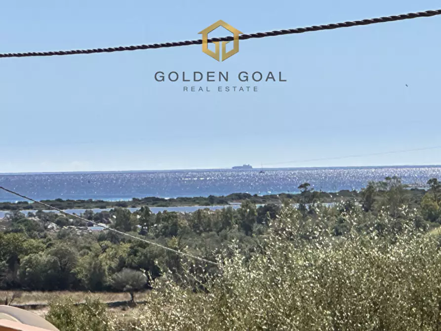 Immagine 25 di Villetta a schiera in vendita  in via petrarca a San Teodoro