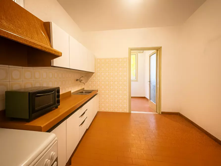 Immagine 2 di Villa in vendita  in Via Pietro Paleocapa a Treviso