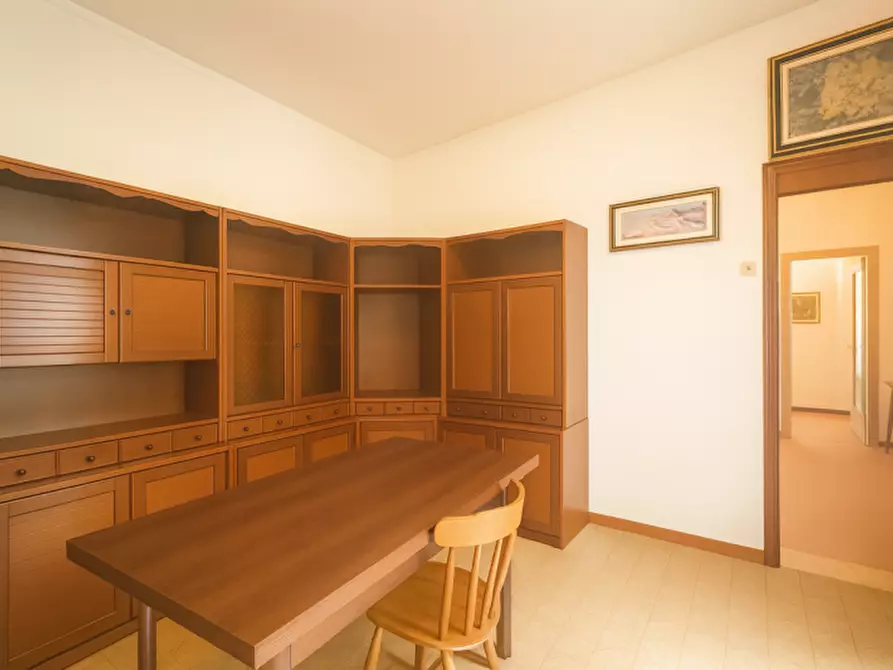 Immagine 3 di Villa in vendita  in Via Pietro Paleocapa a Treviso