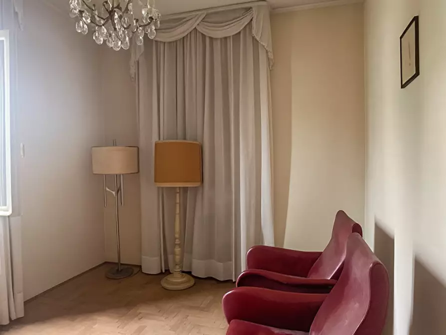 Immagine 4 di Villa in vendita  in Via Pietro Paleocapa a Treviso