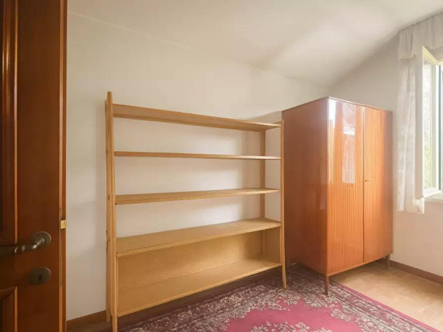 Immagine 8 di Villa in vendita  in Via Pietro Paleocapa a Treviso