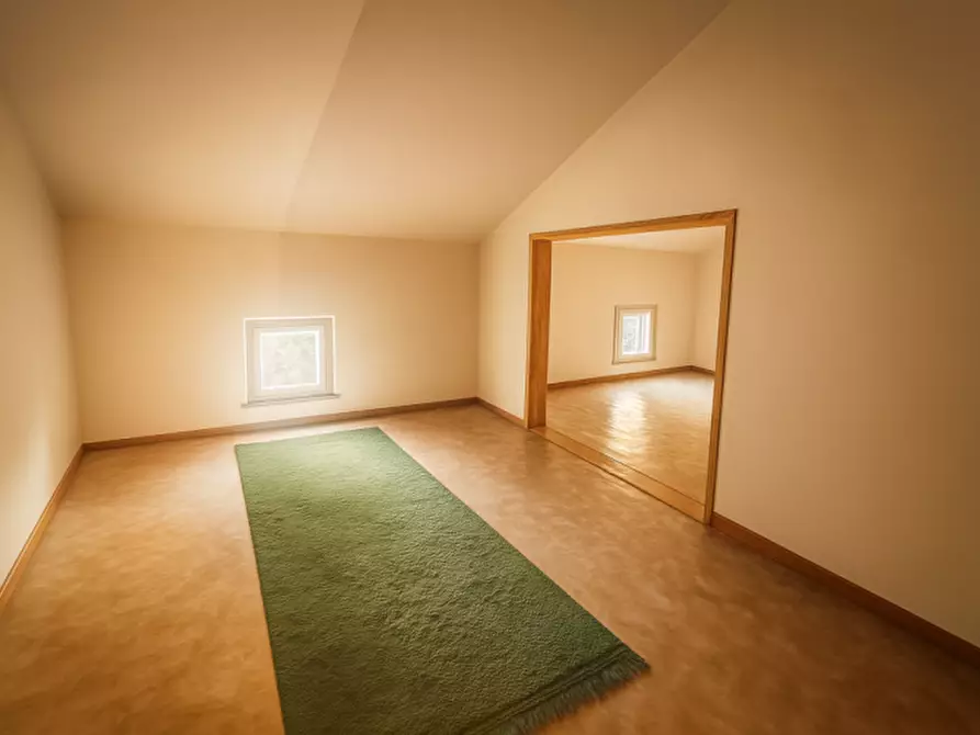 Immagine 9 di Villa in vendita  in Via Pietro Paleocapa a Treviso