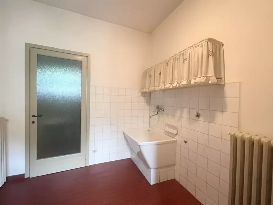 Immagine 10 di Villa in vendita  in Via Pietro Paleocapa a Treviso