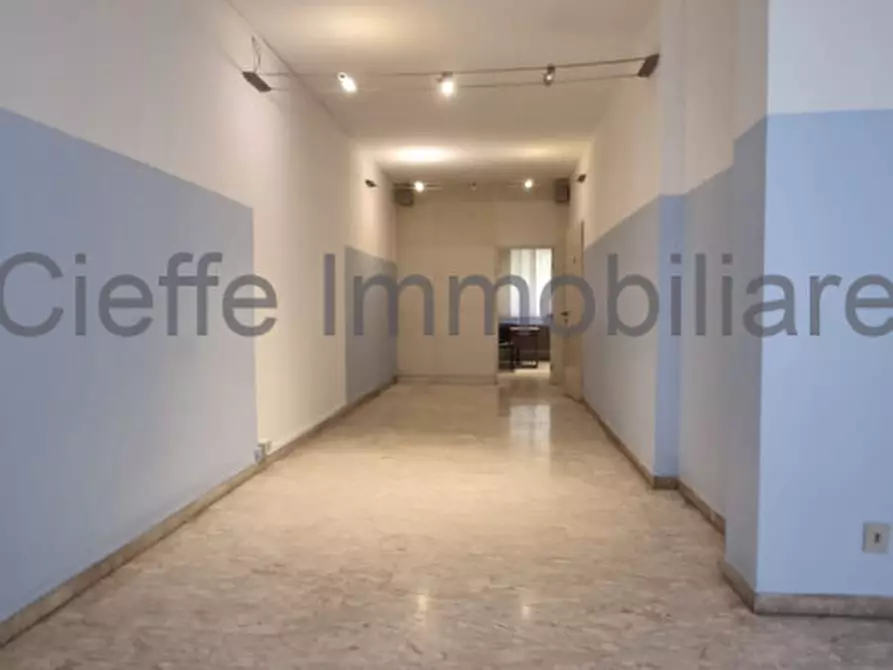 Immagine 1 di Ufficio in affitto  in VIA SAN PIETRO a Padova