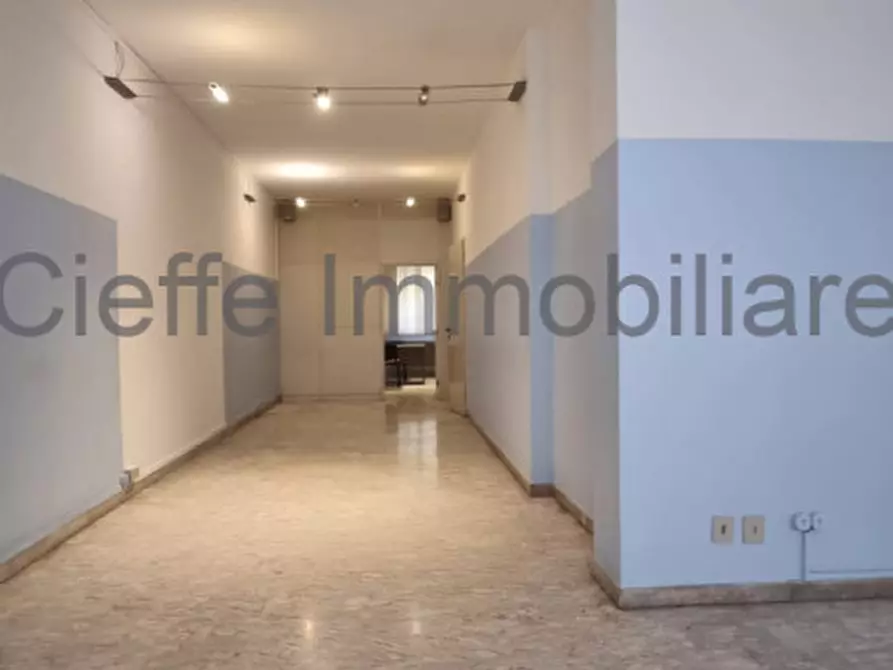 Immagine 2 di Ufficio in affitto  in VIA SAN PIETRO a Padova