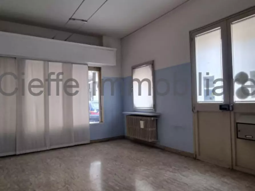 Immagine 4 di Ufficio in affitto  in VIA SAN PIETRO a Padova
