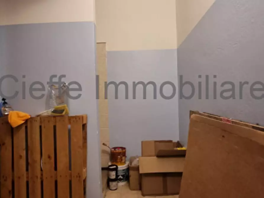 Immagine 5 di Ufficio in affitto  in VIA SAN PIETRO a Padova