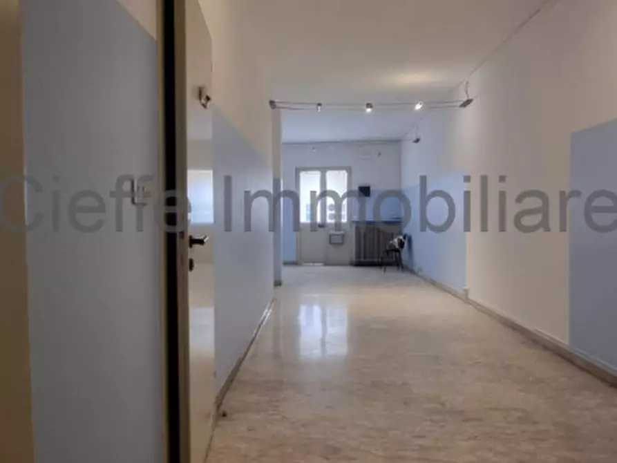 Immagine 6 di Ufficio in affitto  in VIA SAN PIETRO a Padova
