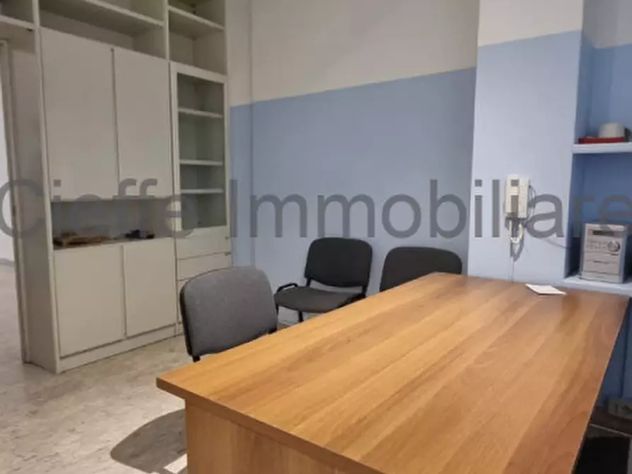 Immagine 7 di Ufficio in affitto  in VIA SAN PIETRO a Padova