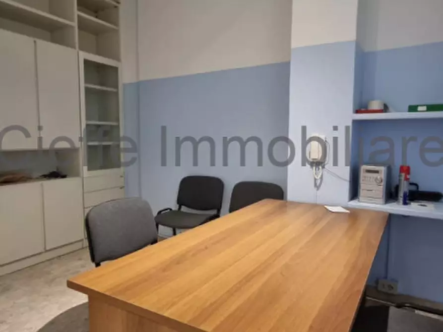 Immagine 8 di Ufficio in affitto  in VIA SAN PIETRO a Padova