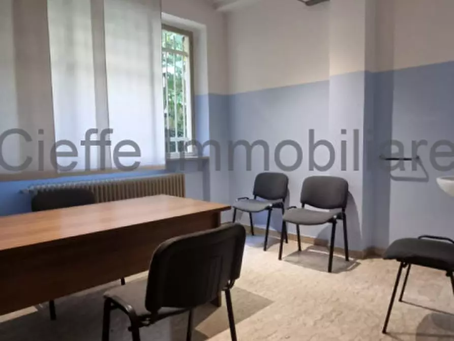 Immagine 9 di Ufficio in affitto  in VIA SAN PIETRO a Padova