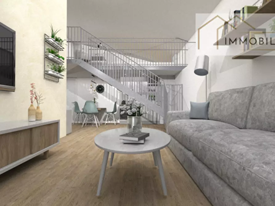 Immagine 4 di Appartamento in vendita  in Via Carlo Pedrotti a Torino