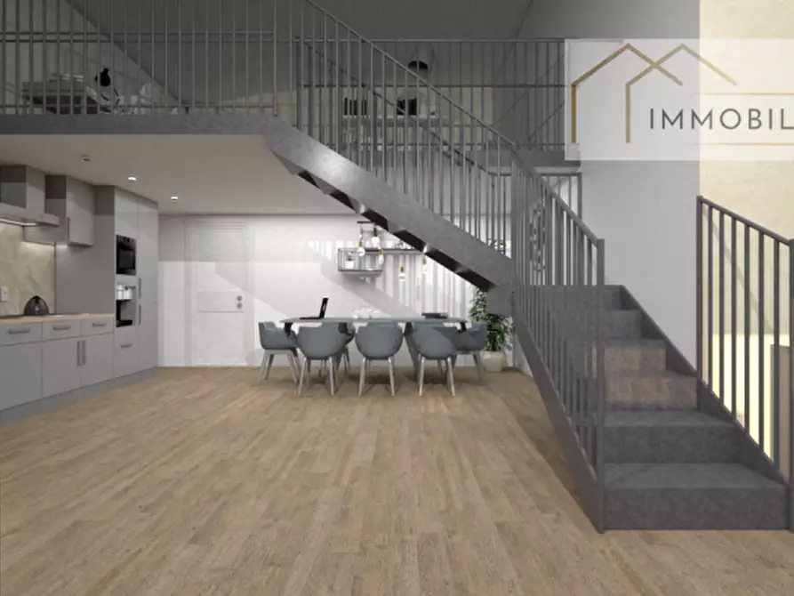 Immagine 7 di Appartamento in vendita  in Via Carlo Pedrotti a Torino