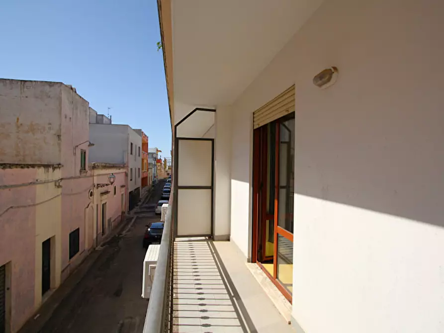 Immagine 5 di Appartamento in vendita  in Via Matino a Casarano