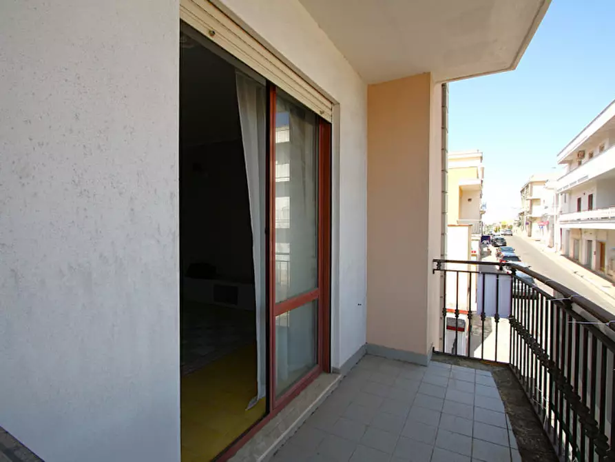 Immagine 6 di Appartamento in vendita  in Via Matino a Casarano