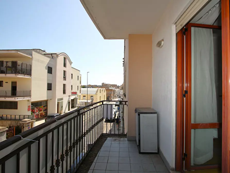 Immagine 7 di Appartamento in vendita  in Via Matino a Casarano