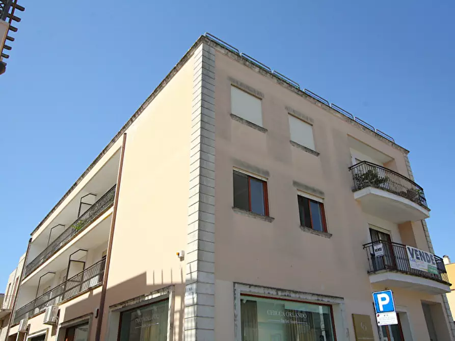 Immagine 9 di Appartamento in vendita  in Via Matino a Casarano