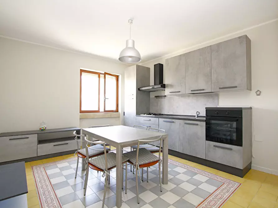 Immagine 13 di Appartamento in vendita  in Via Matino a Casarano