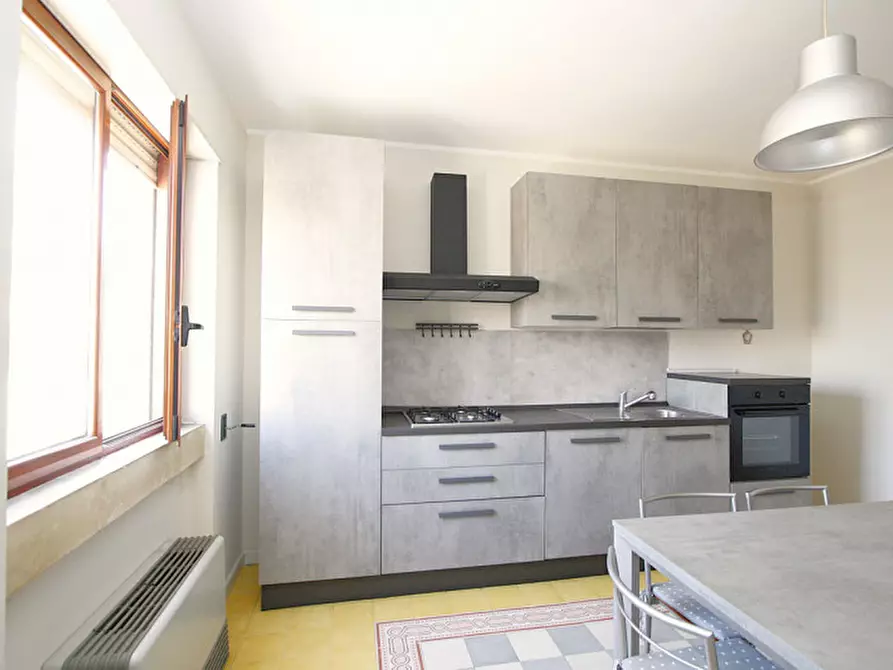 Immagine 14 di Appartamento in vendita  in Via Matino a Casarano