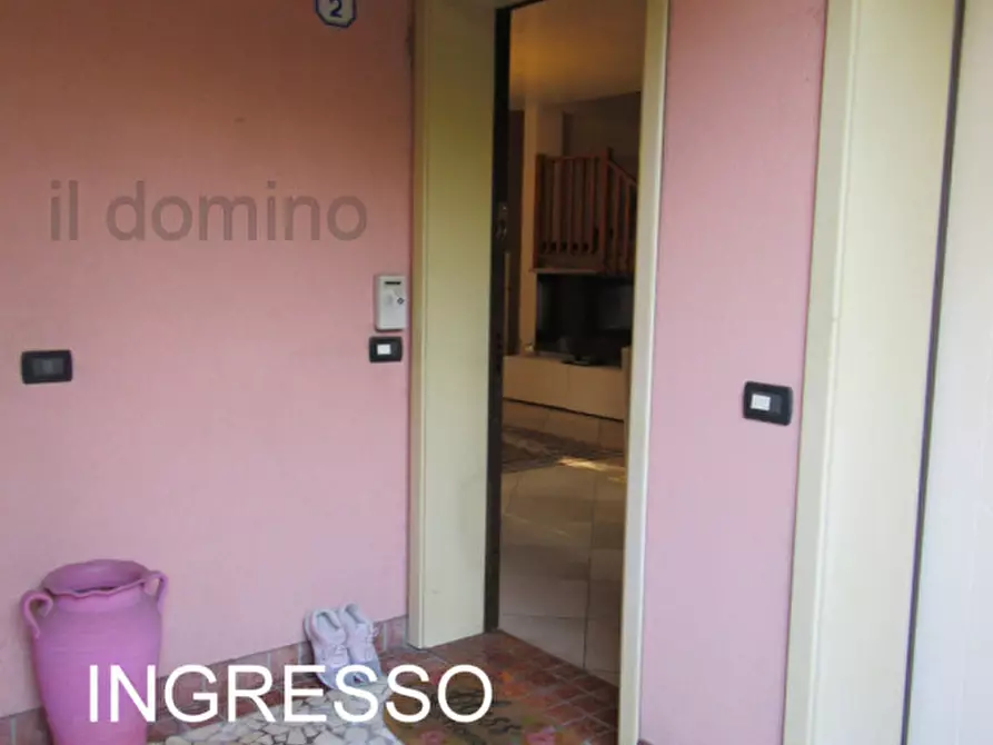 Immagine 1 di Casa trifamiliare in vendita  in Via Chieti a Padova