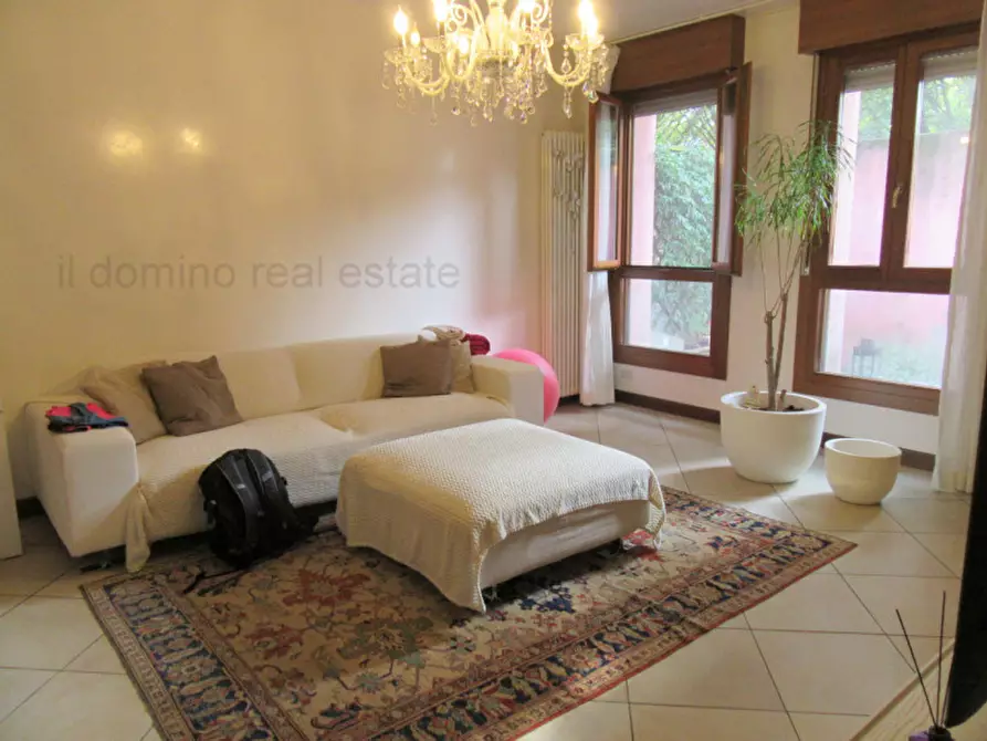 Immagine 3 di Casa trifamiliare in vendita  in Via Chieti a Padova