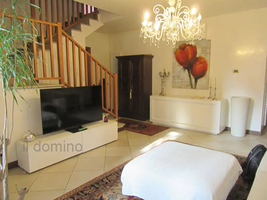 Immagine 4 di Casa trifamiliare in vendita  in Via Chieti a Padova