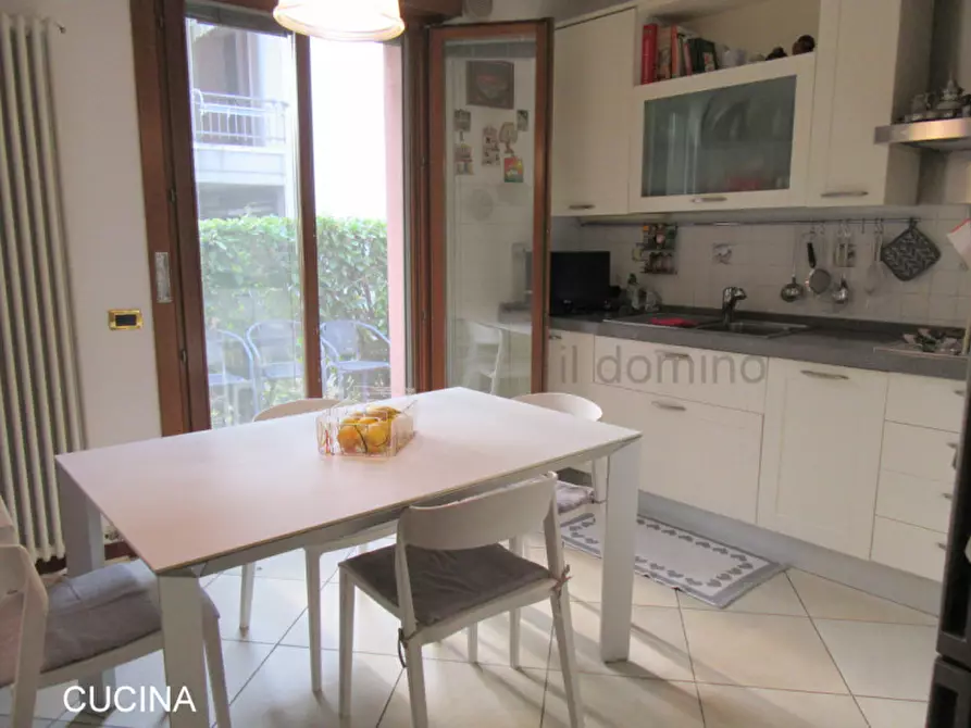 Immagine 6 di Casa trifamiliare in vendita  in Via Chieti a Padova