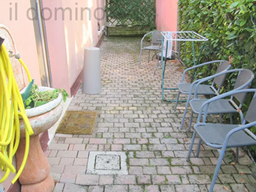 Immagine 9 di Casa trifamiliare in vendita  in Via Chieti a Padova