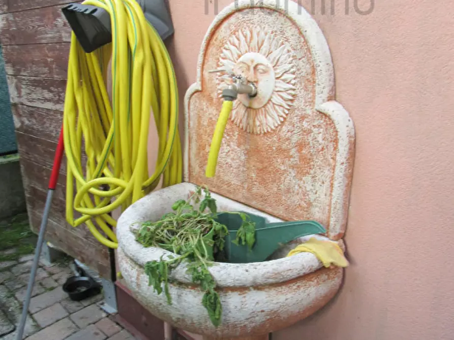 Immagine 10 di Casa trifamiliare in vendita  in Via Chieti a Padova