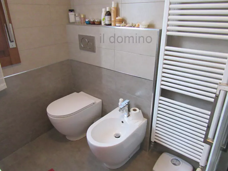 Immagine 13 di Casa trifamiliare in vendita  in Via Chieti a Padova