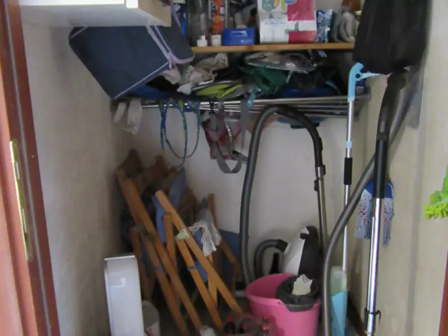 Immagine 16 di Casa trifamiliare in vendita  in Via Chieti a Padova