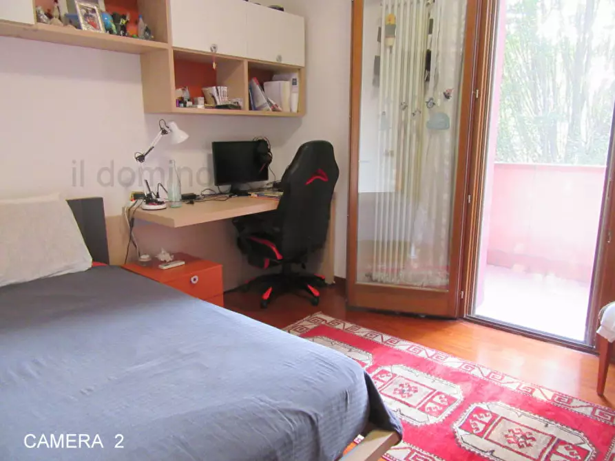 Immagine 25 di Casa trifamiliare in vendita  in Via Chieti a Padova