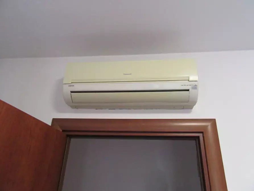 Immagine 27 di Casa trifamiliare in vendita  in Via Chieti a Padova