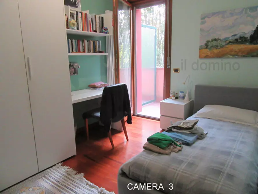 Immagine 28 di Casa trifamiliare in vendita  in Via Chieti a Padova