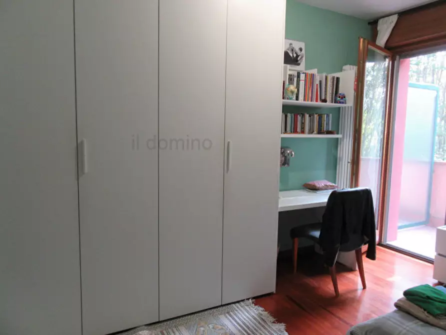 Immagine 29 di Casa trifamiliare in vendita  in Via Chieti a Padova