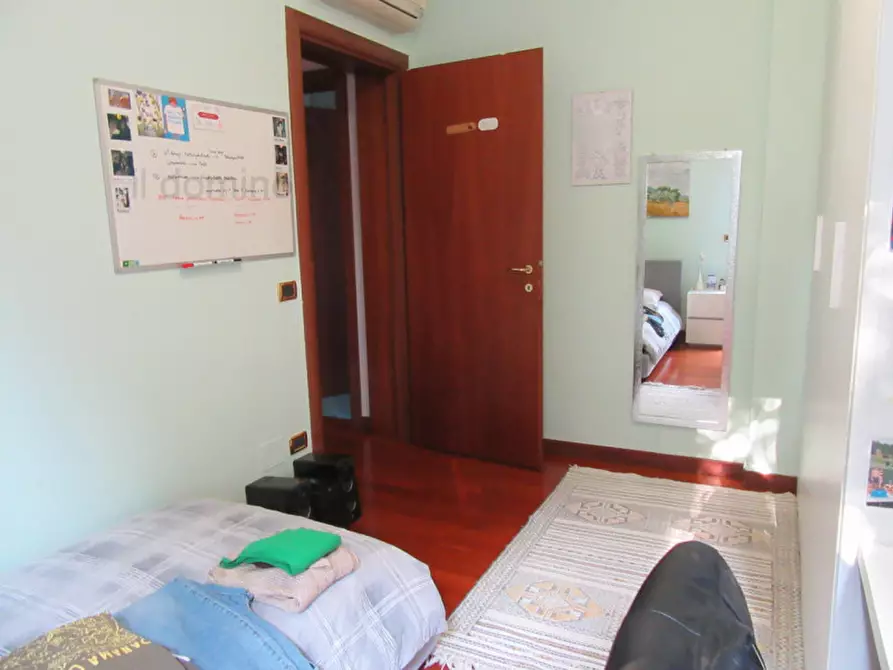 Immagine 30 di Casa trifamiliare in vendita  in Via Chieti a Padova