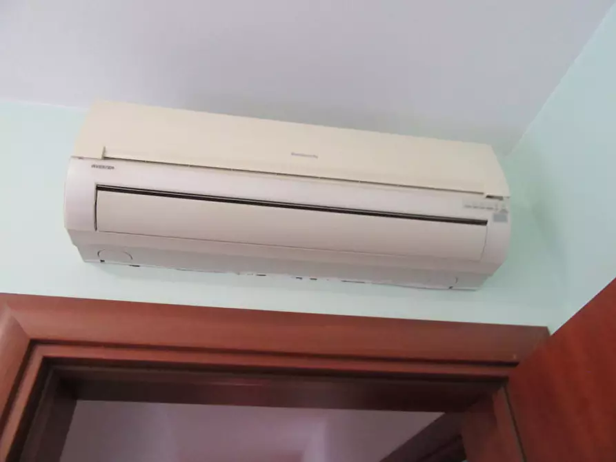 Immagine 31 di Casa trifamiliare in vendita  in Via Chieti a Padova